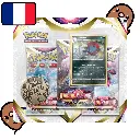 Tripack Pokémon - Origine Perdue [EB11]
