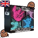 Pokémon Elite Trainer Box ETB - Evolving Skies [SWSH7]